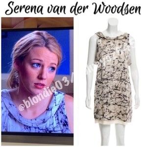 3.1 Phillip Lim marble print mini dress 6